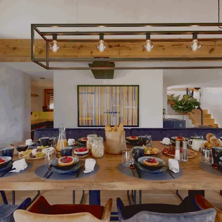 Casa Marotti Monte Nyaraló