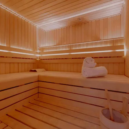 Casa Marotti Monte Nyaraló Cortina dʼAmpezzo