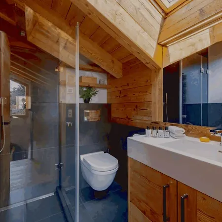 Casa Marotti Monte Semesterbostad Cortina dʼAmpezzo