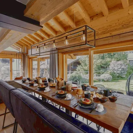 Nyaraló Casa Marotti Monte