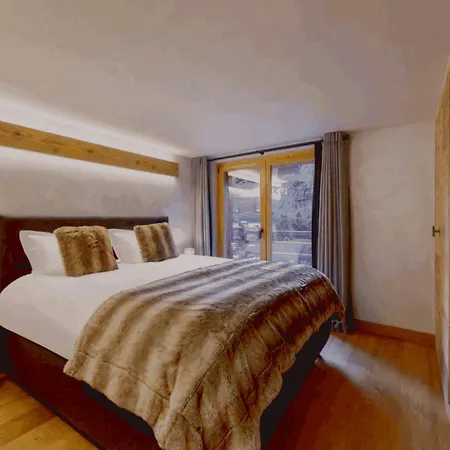 Casa Marotti Monte Nyaraló
