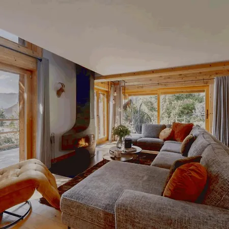 Casa Marotti Monte Cortina dʼAmpezzo