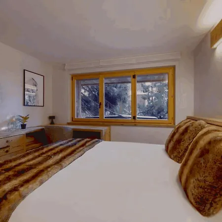 Casa Marotti Monte Cortina dʼAmpezzo